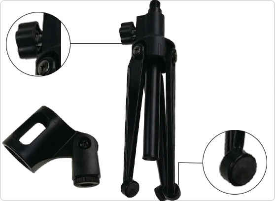 Saibu MU-1 - cecha 4